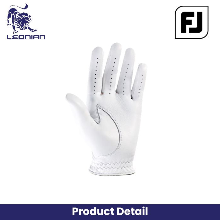 Footjoy StaSof Glove