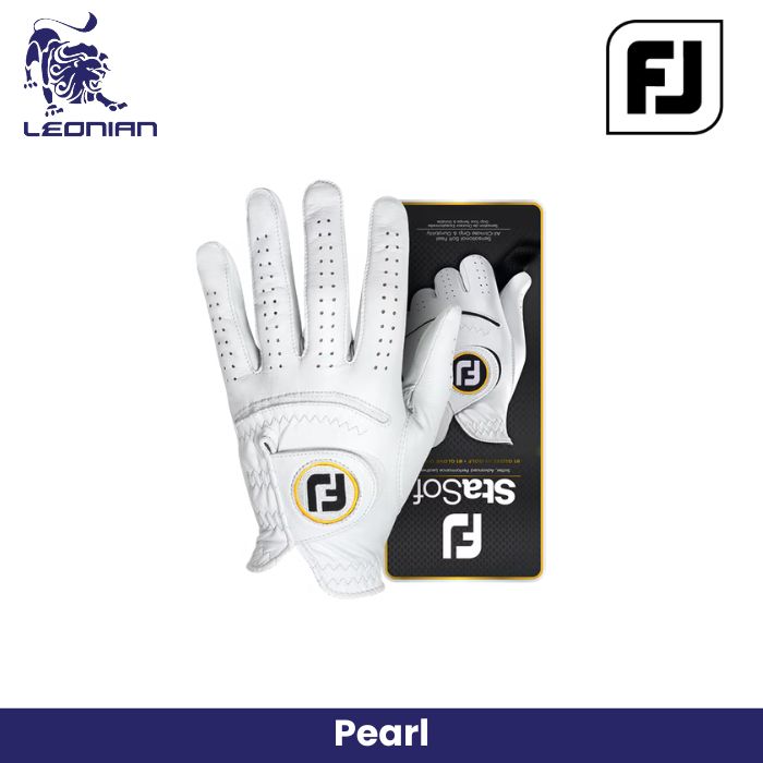 Footjoy StaSof Glove