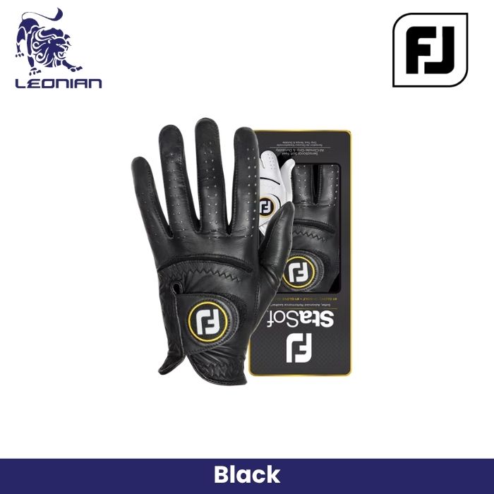 Footjoy StaSof Glove