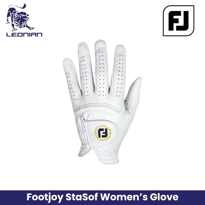 Footjoy StaSof Women's Glove