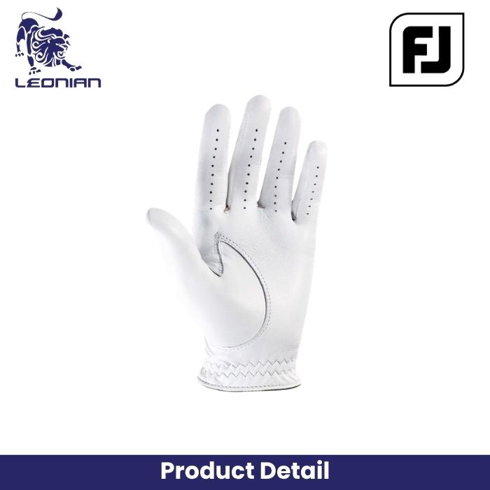 Footjoy StaSof Women's Glove