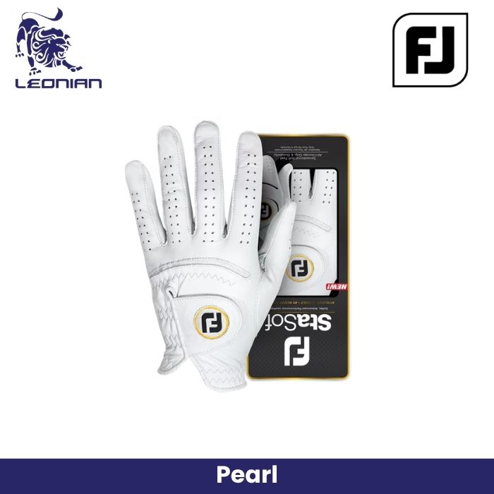 Footjoy StaSof Women's Glove