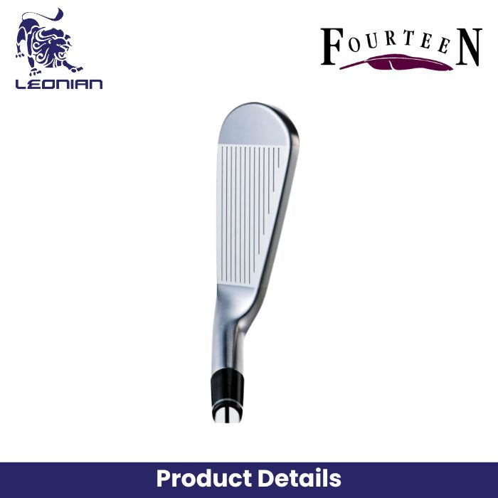 Fourteen Iron Set TB-7 Forged #5P - Iron Set Golf Club