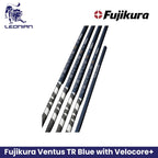 Fujikura VENTUS TR Blue with VeloCore+