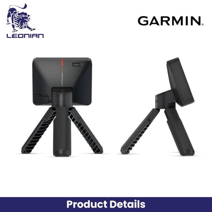 Monitor Peluncur Golf Portabel Garmin Approach R10