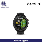 Garmin Approach S70 47mm GPS Golf Watch