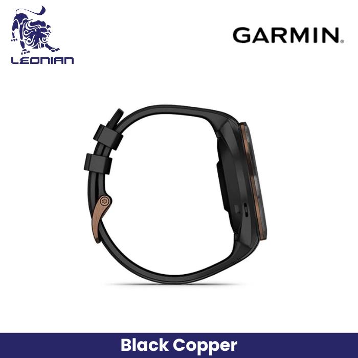 Jam Tangan Golf GPS Garmin Approach S70 47mm
