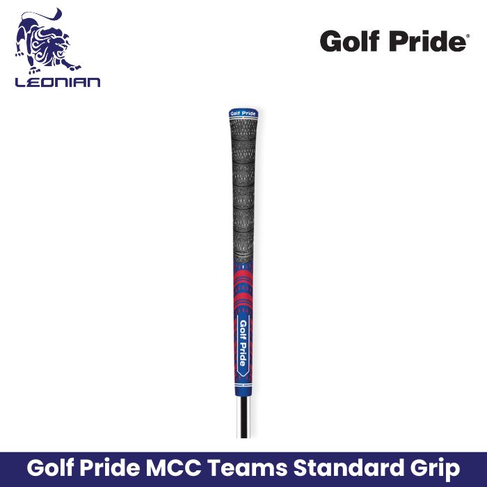 Golf Pride MCC Teams Standard Grip