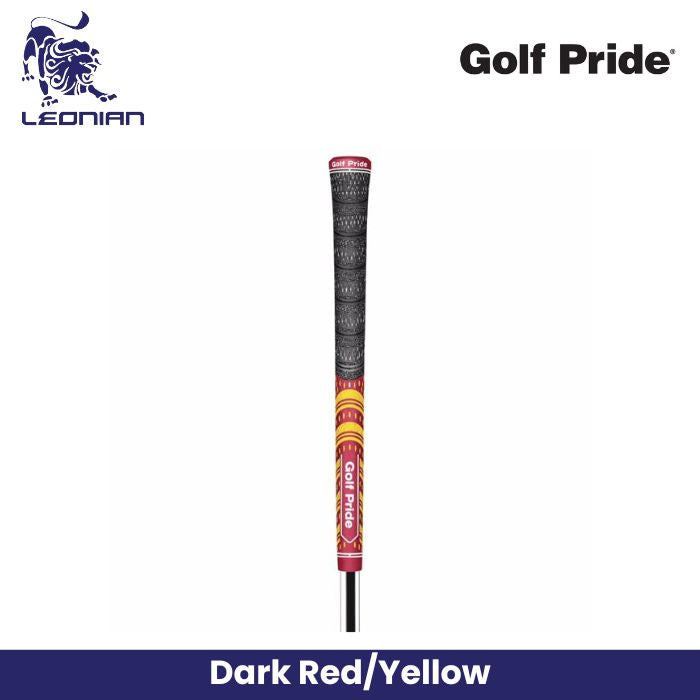 Golf Pride MCC Teams Midsize Grip
