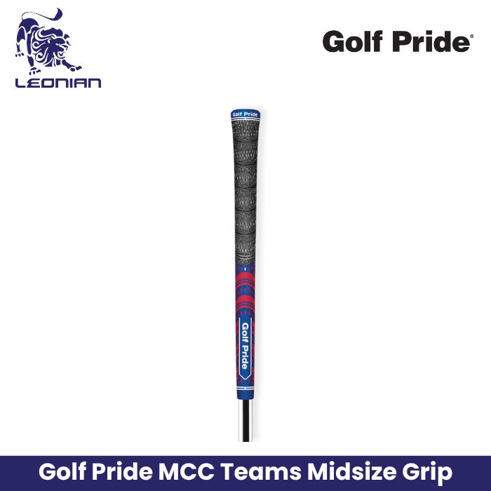 Golf Pride MCC Teams Midsize Grip