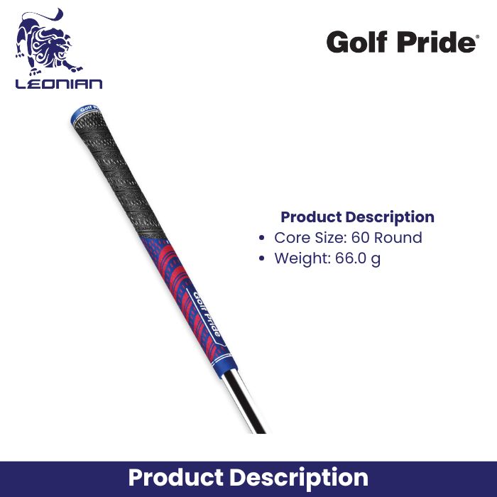 Golf Pride MCC Teams Midsize Grip