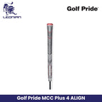 Golf Pride MCC Plus 4 ALIGN Standard Grip