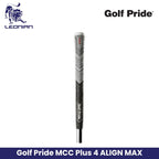 Golf Pride MCC Plus 4 ALIGN MAX Standard Grip