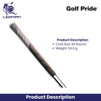 Golf Pride MCC Plus 4 ALIGN MAX Standard Grip