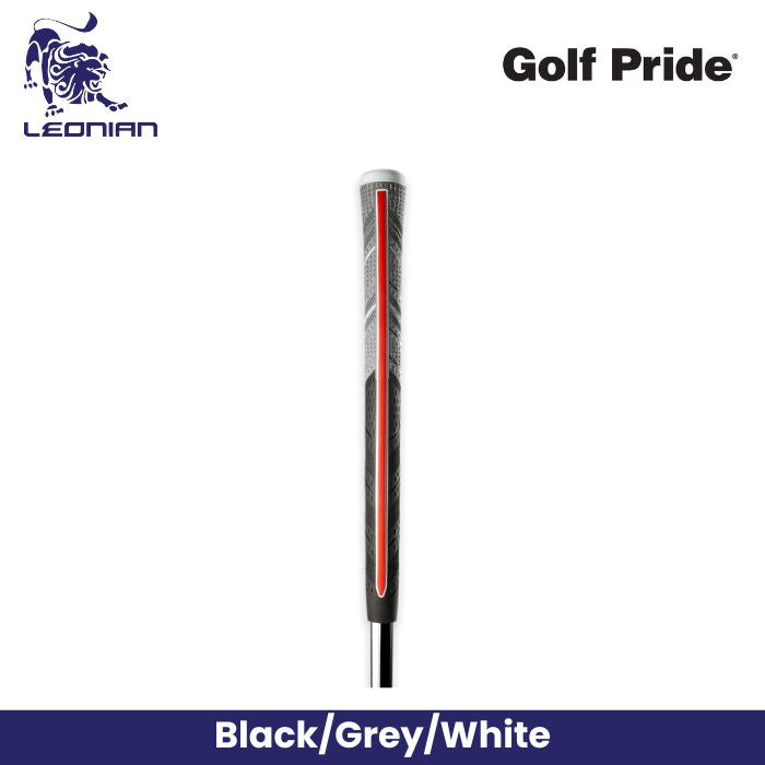 Golf Pride MCC Plus 4 ALIGN MAX Standard Grip