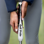 Golf Pride Grip Reverse Taper Putter