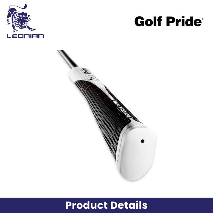 Golf Pride Grip Reverse Taper Putter