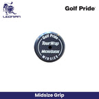 Golf Pride Tour Wrap Microsuede Midsize Grip