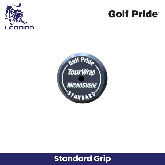 Golf Pride Tour Wrap Microsuede Standard Grip