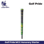 Golf Pride MCC Plus 4 Honorary Starter Standard Grip