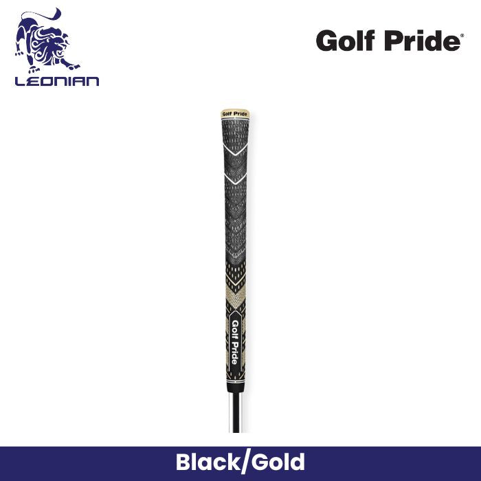 Golf Pride MCC Plus 4 Teams Midsize Grip