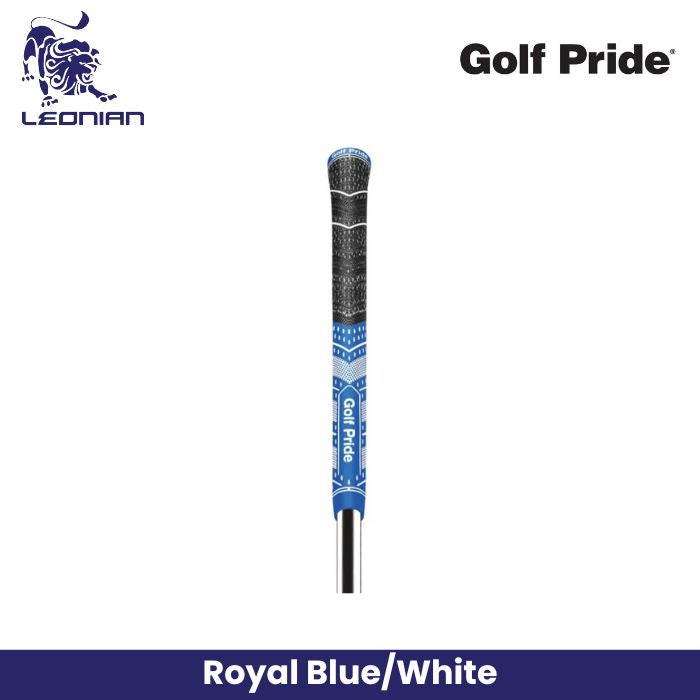 Golf Pride MCC Plus 4 Teams Midsize Grip