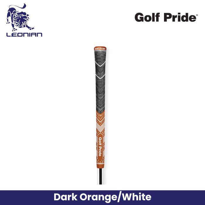 Golf Pride MCC Plus 4 Teams Standard Grip