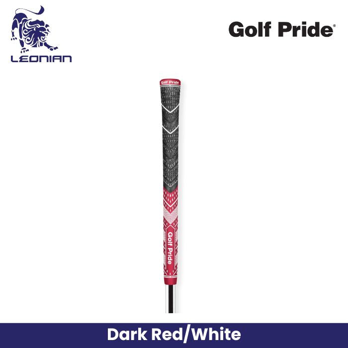 Golf Pride MCC Plus 4 Teams Standard Grip