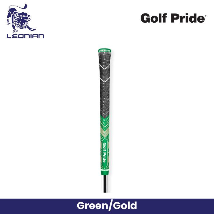 Golf Pride MCC Plus 4 Teams Midsize Grip