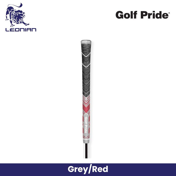 Golf Pride MCC Plus 4 Teams Midsize Grip