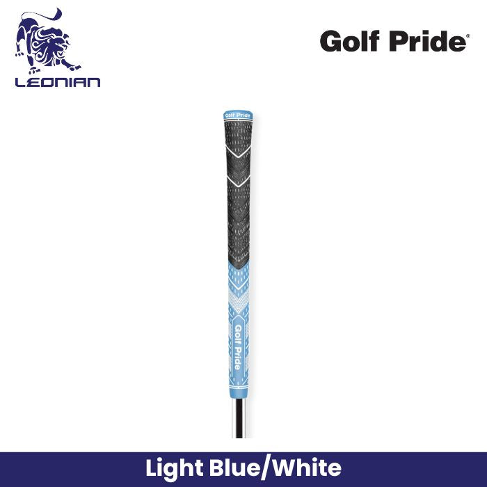 Golf Pride MCC Plus 4 Teams Midsize Grip
