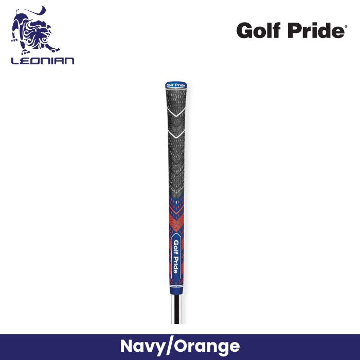 Golf Pride MCC Plus 4 Teams Standard Grip