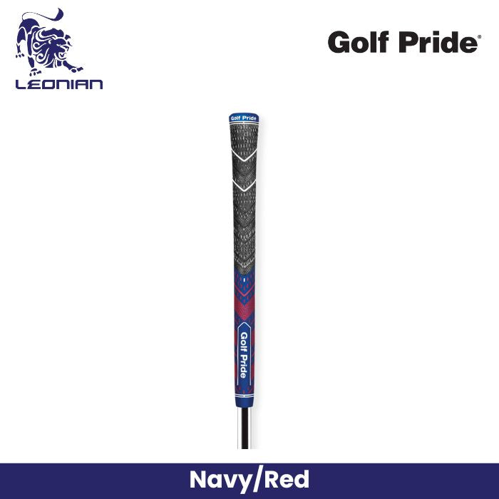 Golf Pride MCC Plus 4 Teams Standard Grip