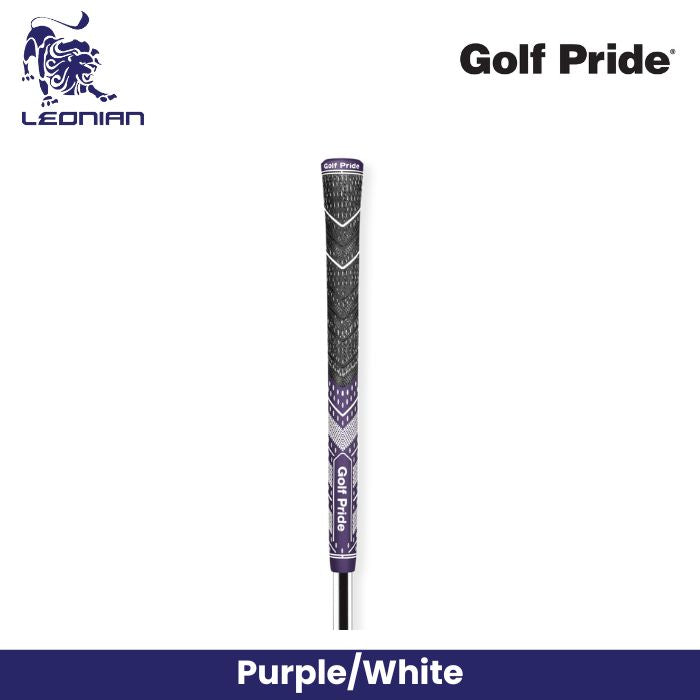 Golf Pride MCC Plus 4 Teams Midsize Grip