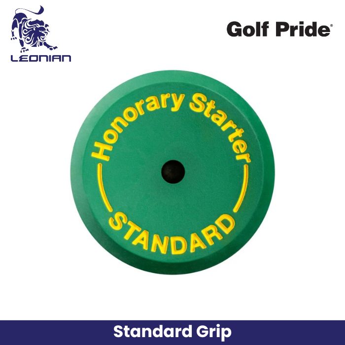 Golf Pride MCC Plus 4 Honorary Starter Standard Grip