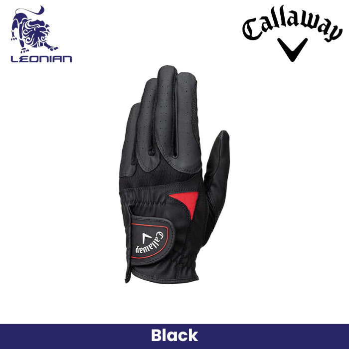 Callaway Warbird LH Glove 25