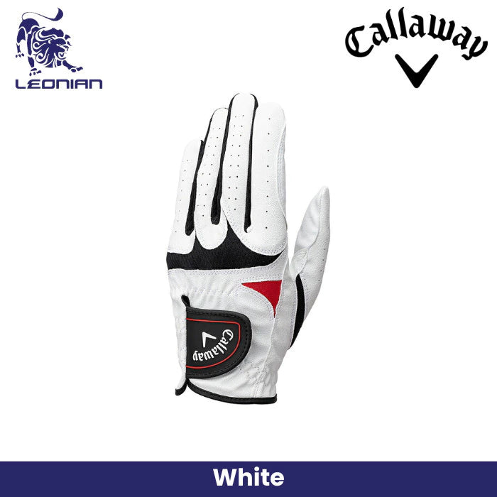 Callaway Warbird LH Glove 25