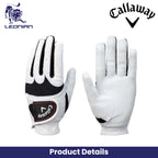 Callaway Warbird Junior LH Glove 25