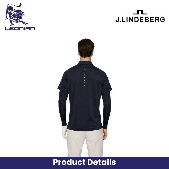 J.Lindeberg Wilhelm Polo