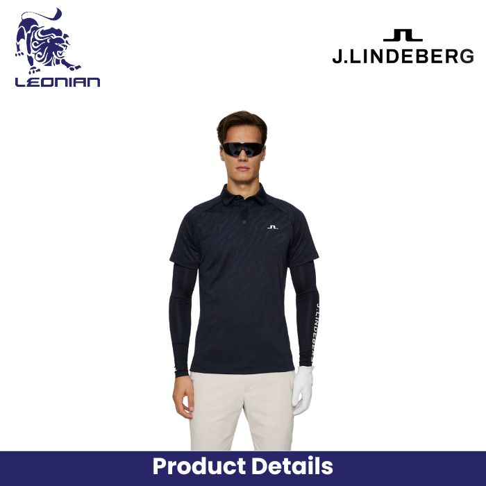 J.Lindeberg Wilhelm Polo