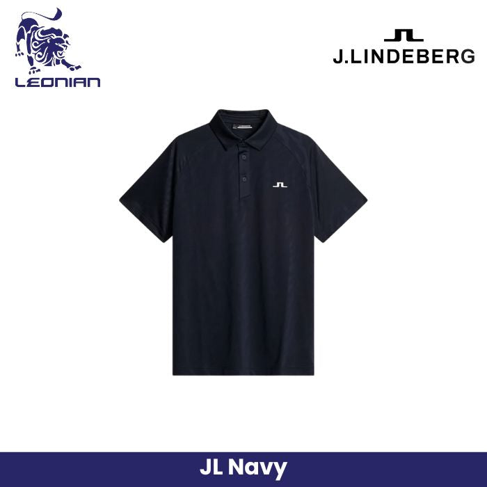 J.Lindeberg Wilhelm Polo