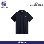 J.Lindeberg Wilhelm Polo