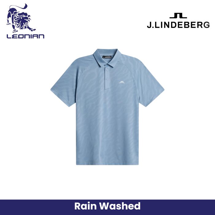 J.Lindeberg Wilhelm Polo