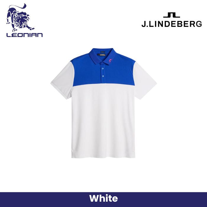J.Lindeberg Jeff Polo