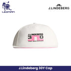 J.Lindeberg 30Y Cap
