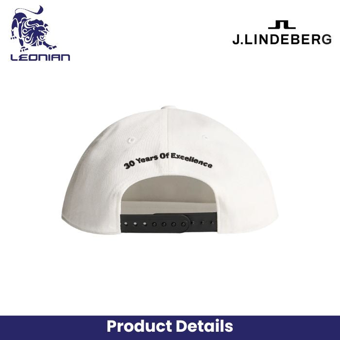 J.Lindeberg 30Y Cap