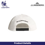 J.Lindeberg 30Y Cap