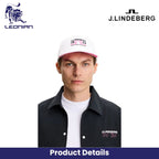 J.Lindeberg 30Y Cap