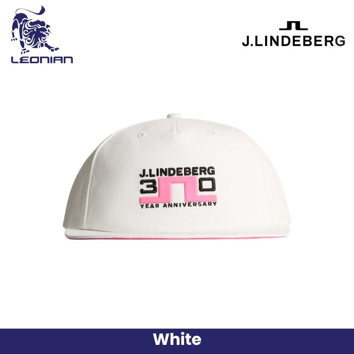 J.Lindeberg 30Y Cap