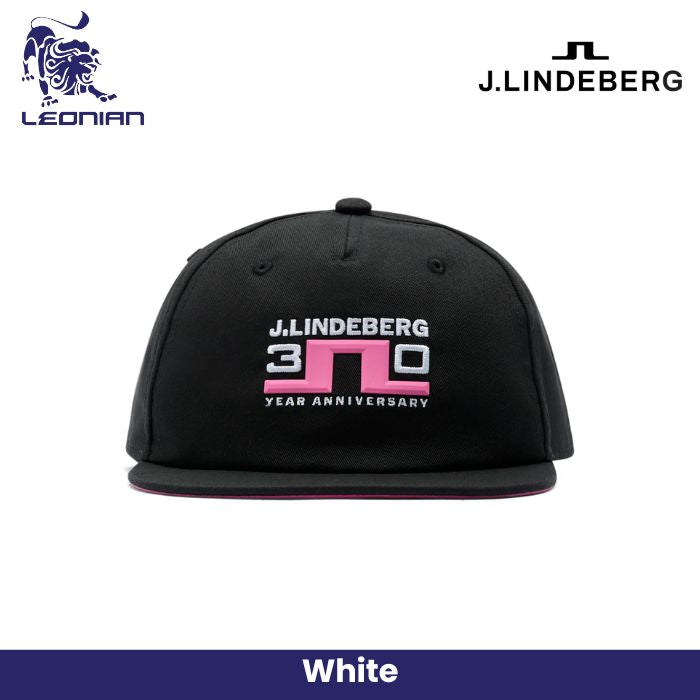 J.Lindeberg 30Y Cap